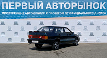 Lada (ВАЗ) 2115, 2006г., передний привод, механика