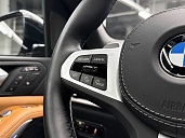 BMW X7, 2023г., полный привод, автомат