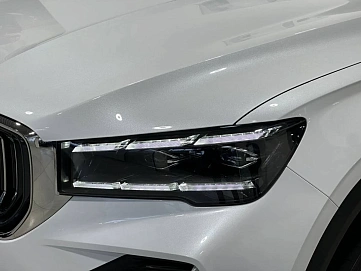 Geely Monjaro, 2024г, полный привод, автомат