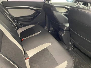 Lada (ВАЗ) Vesta, 2019г, передний привод, механика