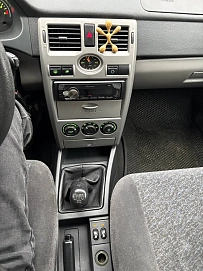 Lada (ВАЗ) Priora, 2010г, передний привод, механика