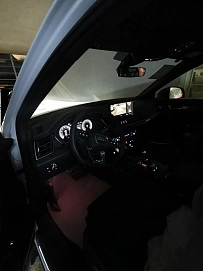 Audi Q5, 2025г, полный привод, робот