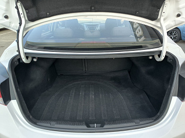 Hyundai Elantra, 2013г, передний привод, механика