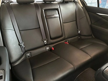 Infiniti Q50, 2016г, задний привод, автомат