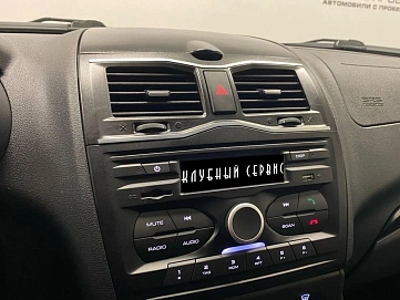 Lada (ВАЗ) Granta, 2025г, передний привод, механика