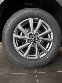 Mazda CX-5, 2025г, передний привод, автомат