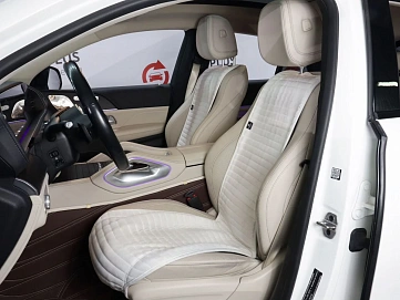 Mercedes-Benz GLE Coupe, 2021г, полный привод, автомат