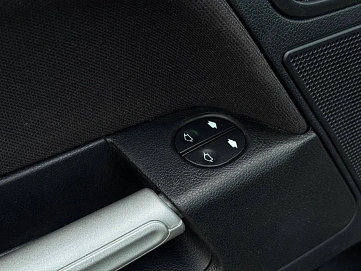 Ford Fusion, 2008г, передний привод, механика