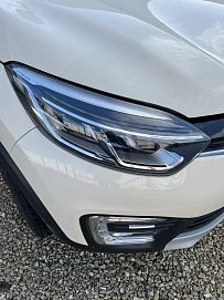 Renault Kaptur, 2020г, полный привод, механика