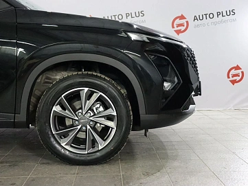 Omoda C5, 2024г, передний привод, вариатор