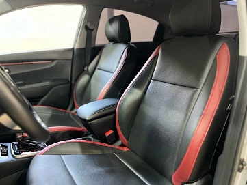 Kia Rio, 2019г, передний привод, автомат