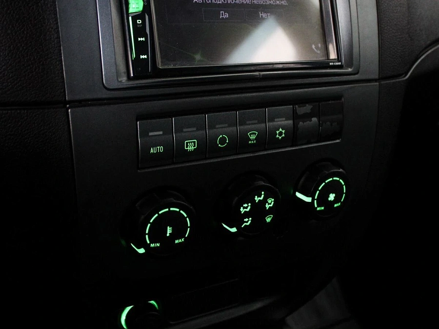 УАЗ Patriot, 2012г., полный привод, механика