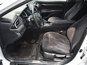 Toyota Camry, 2021г., передний привод, автомат