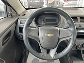 Chevrolet Cobalt, 2013г., передний привод, механика