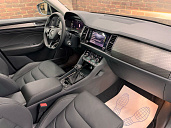 Skoda Kodiaq, 2024г., полный привод, робот