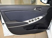 Hyundai , 2013г., передний привод, механика