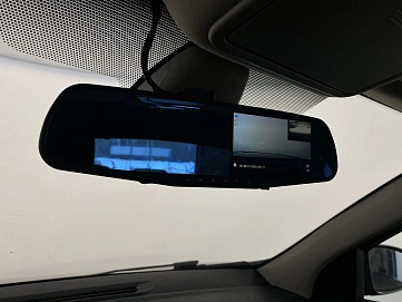 Renault Fluence, 2011г, передний привод, вариатор