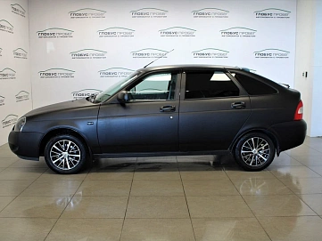 Lada (ВАЗ) Priora, 2012г, передний привод, механика