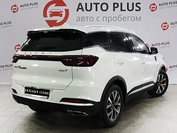 Chery Tiggo 7 Pro Max, 2024г, передний привод, робот