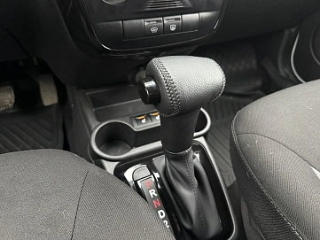 Lada (ВАЗ) Granta, 2020г, передний привод, автомат