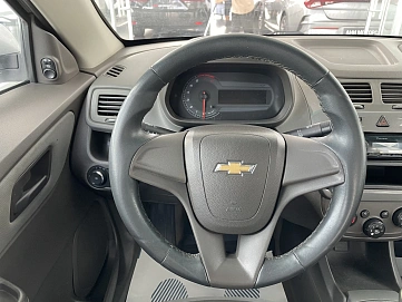 Chevrolet Cobalt, 2013г, передний привод, механика