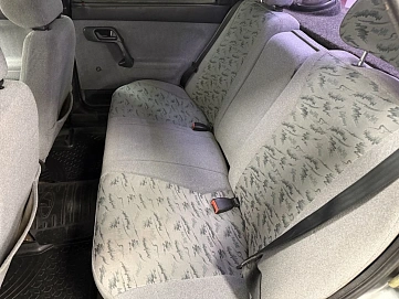 Lada (ВАЗ) 2110, 2007г, передний привод, механика