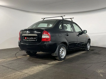 Lada (ВАЗ) Kalina, 2010г, передний привод, механика