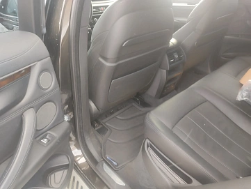 BMW X6, 2015г, полный привод, автомат