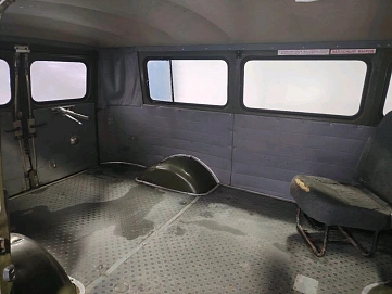 УАЗ , 2007г., полный привод, механика