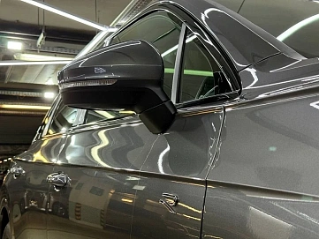 Volkswagen Touareg, 2025г, полный привод, автомат