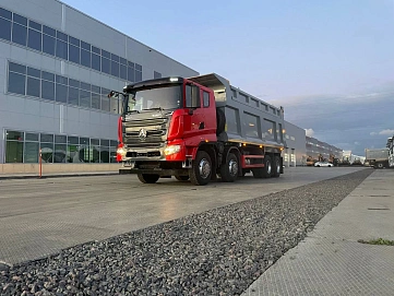 Sany SYZ434C 8W, 2024г, Задний привод, Механическая