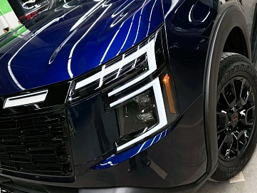 Nissan Patrol, 2025г, полный привод, автомат