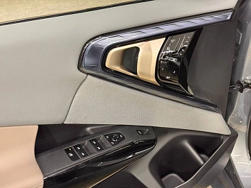 BMW X3, 2025г, полный привод, автомат