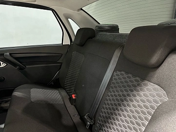 Lada (ВАЗ) Granta, 2024г, передний привод, механика