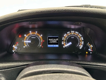 Lada (ВАЗ) Niva Travel, 2024г, полный привод, механика