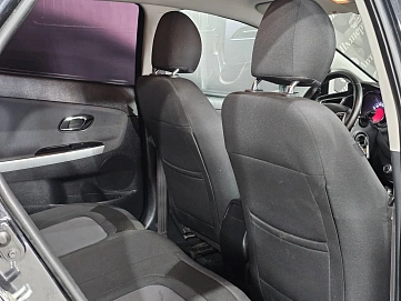 Kia Ceed, 2013г, передний привод, автомат