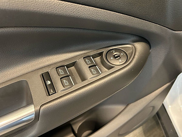 Ford , 2016г., передний привод, автомат