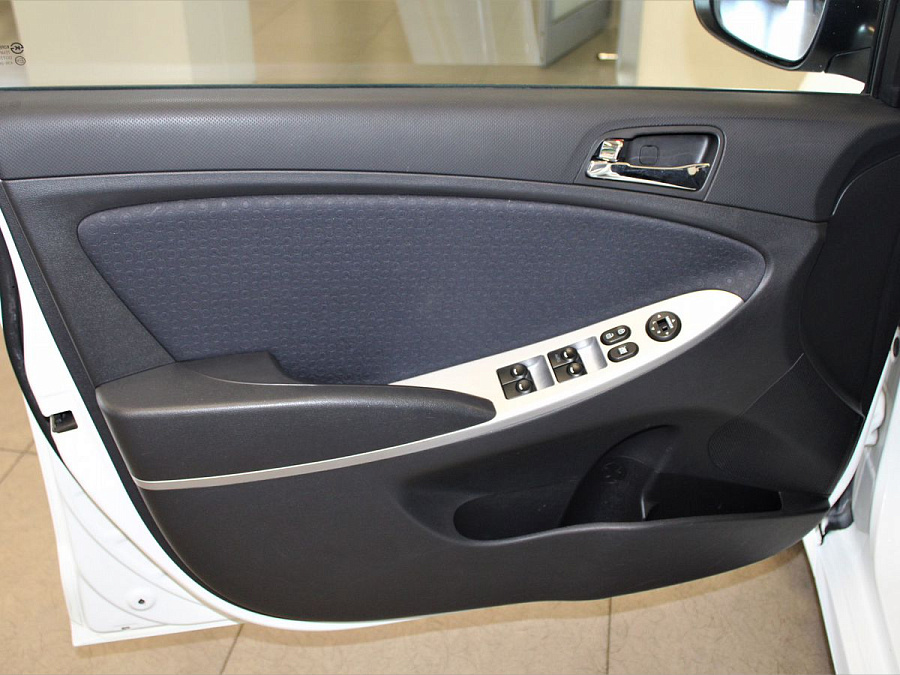 Hyundai , 2013г., передний привод, механика