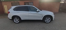 BMW X5, 2014г., полный привод, автомат
