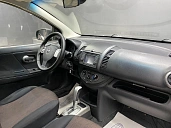 Nissan Note, 2010г., передний привод, автомат
