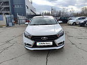 Lada (ВАЗ) Vesta, 2018г., передний привод, механика