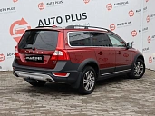 Volvo XC70, 2013г., передний привод, автомат