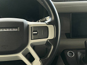 Land Rover Defender, 2021г., полный привод, автомат