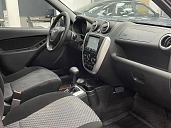 Lada (ВАЗ) Granta, 2013г., передний привод, автомат