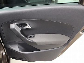 Volkswagen Polo, 2014г, передний привод, механика