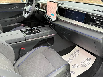 Volkswagen Teramont, 2026г, полный привод, робот