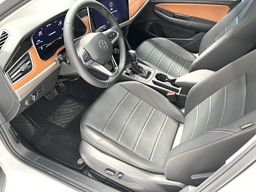 Volkswagen Bora, 2022г, передний привод, робот