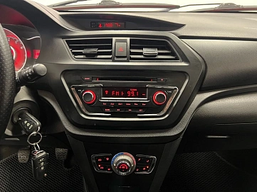 Lifan X50, 2015г, передний привод, механика