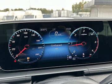 Mercedes-Benz GLE, 2024г, полный привод, автомат