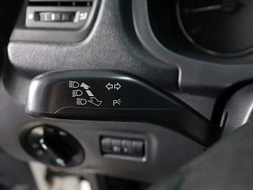 Skoda Fabia, 2010г, передний привод, механика